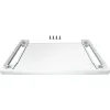 Комплект за монтаж на пералня Siemens, White (WZ27500)