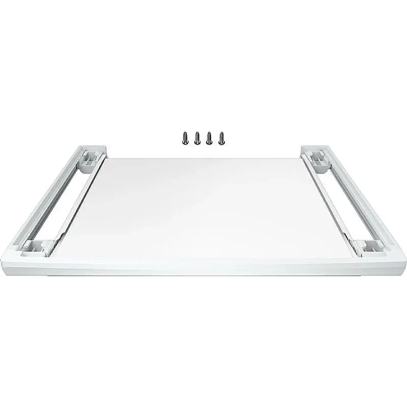 Комплект за монтаж на пералня Siemens, White (WZ27500)