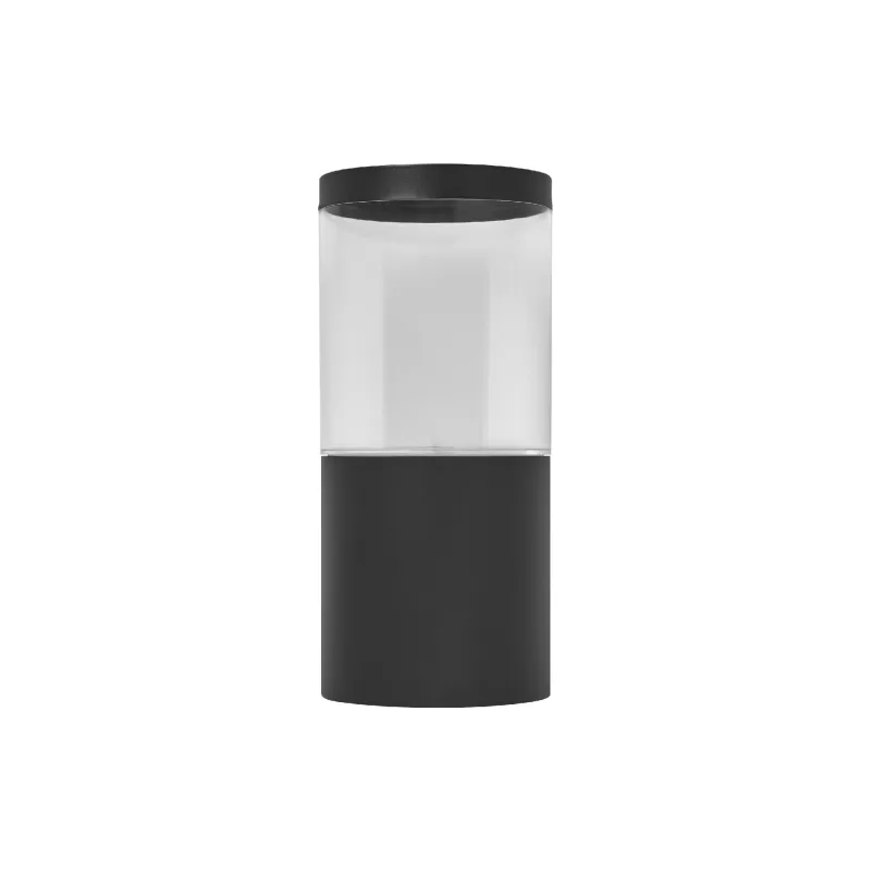 Лампа Ledvance, Black (4058075834989)