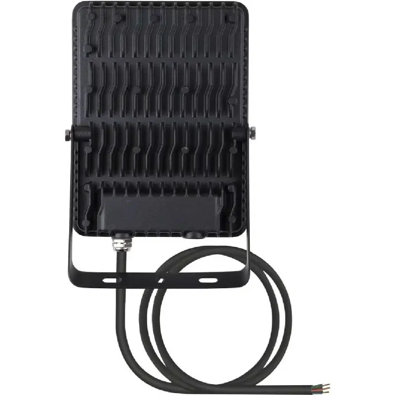 В светлината на прожекторите Ledvance, Black (4058075768338)