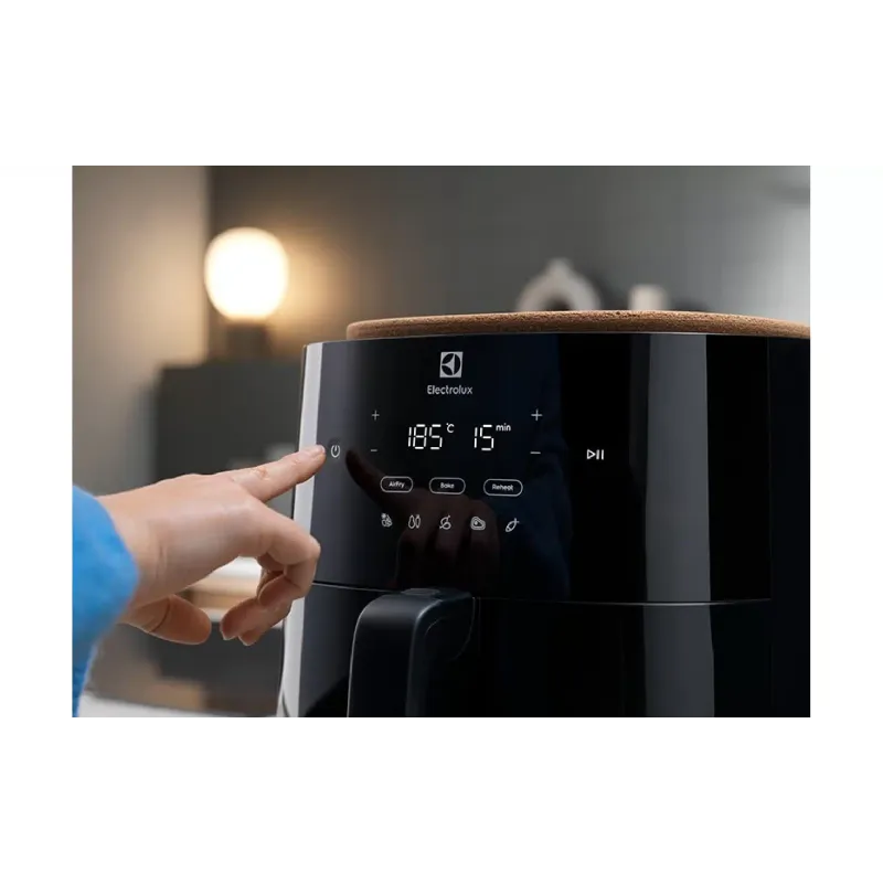 Multi-oven Electrolux (EAF5B)