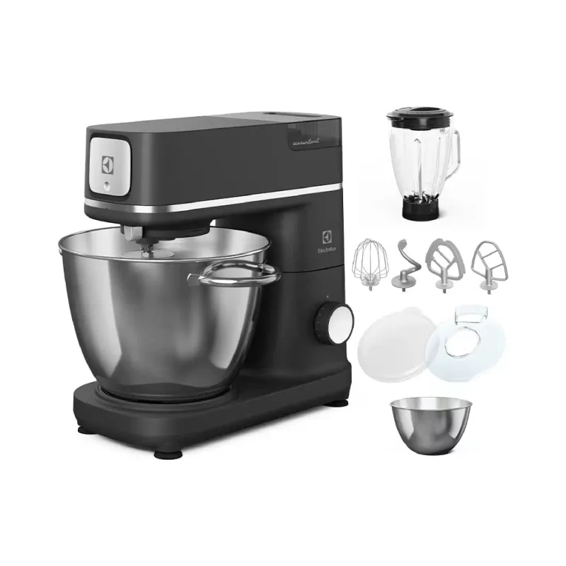 Кухонна машина Electrolux (E6KM1-8BPT), Black
