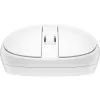 Мишка HP, White (793F9AA)