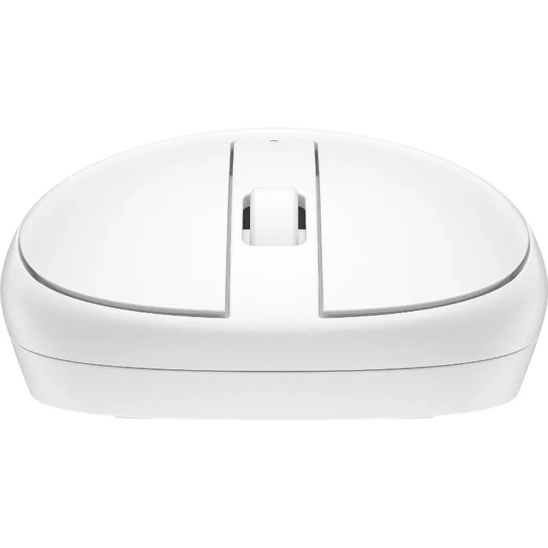Мишка HP, White (793F9AA)