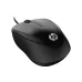 Ratón HP, Black (4QM14AA)