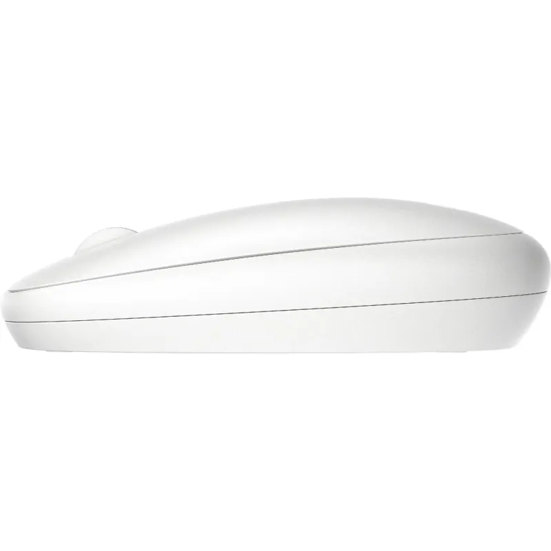 Мишка HP, White (793F9AA)