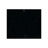 Варильна поверхня Electrolux (LIR60433), Black