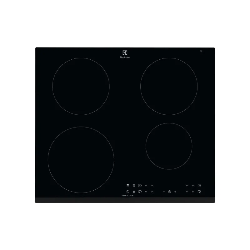 Варильна поверхня Electrolux (LIR60433), Black
