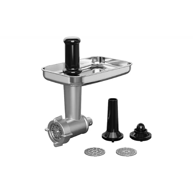 Кухонна машина Electrolux (E6KM1-8BPT), Black