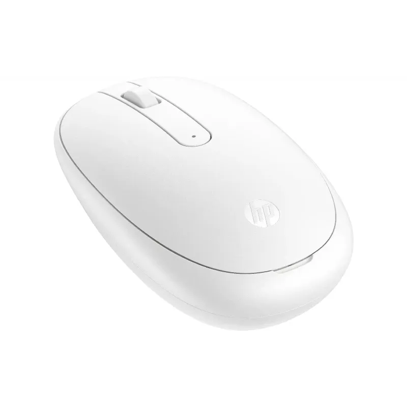 Мишка HP, White (793F9AA)
