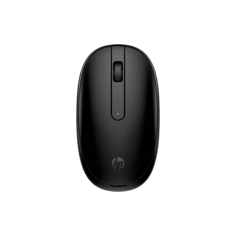 الفأر HP, Black (3V0G9AA)