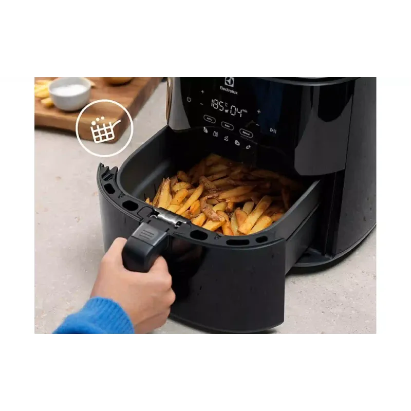 Multi-oven Electrolux (EAF5B)