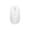 Мишка HP, White (793F9AA)