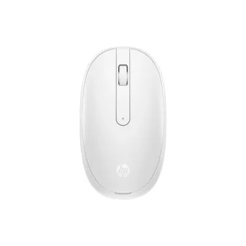 Ratón HP, White (793F9AA)