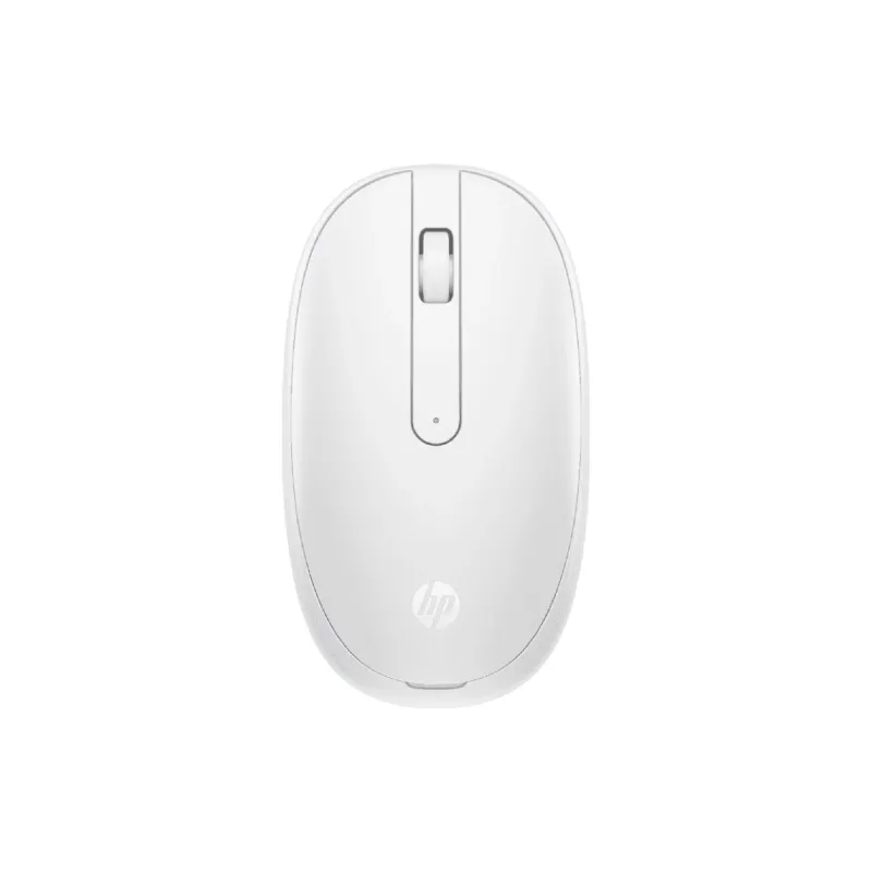 Мишка HP, White (793F9AA)