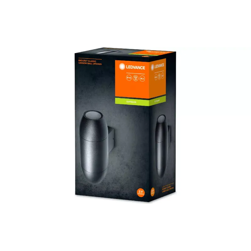Lamp Ledvance, Black (4058075554498)