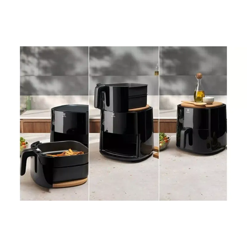 Multi-oven Electrolux (EAF5B)