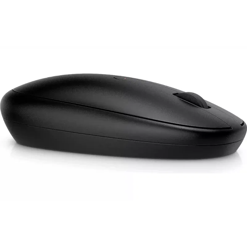 الفأر HP, Black (3V0G9AA)