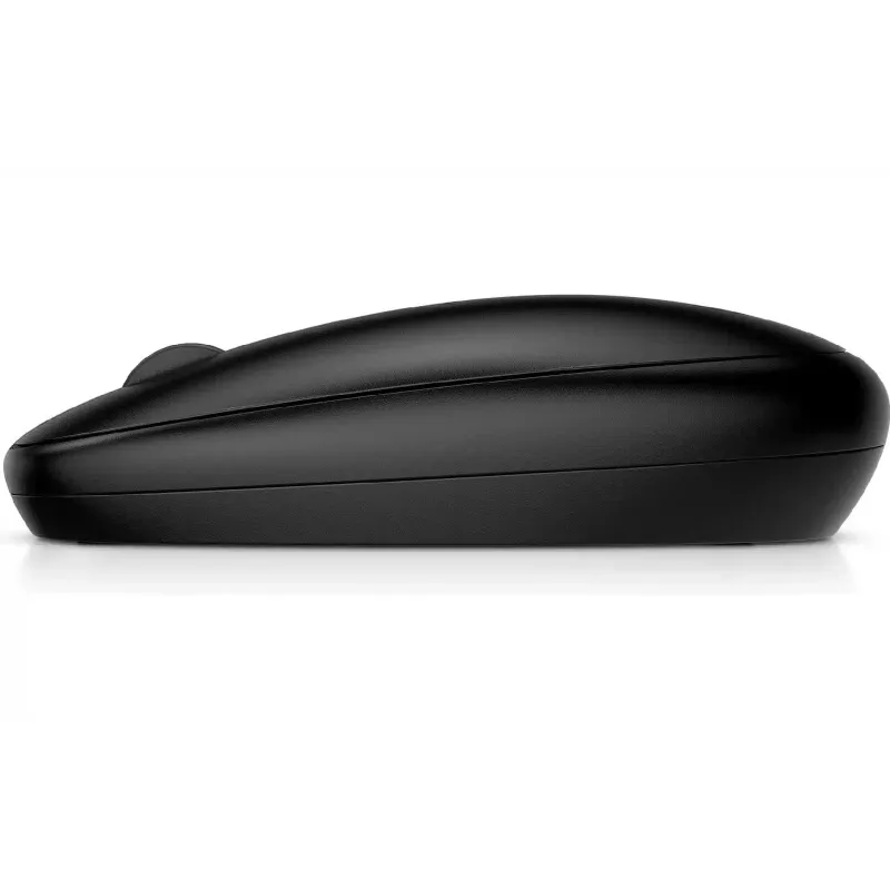 الفأر HP, Black (3V0G9AA)