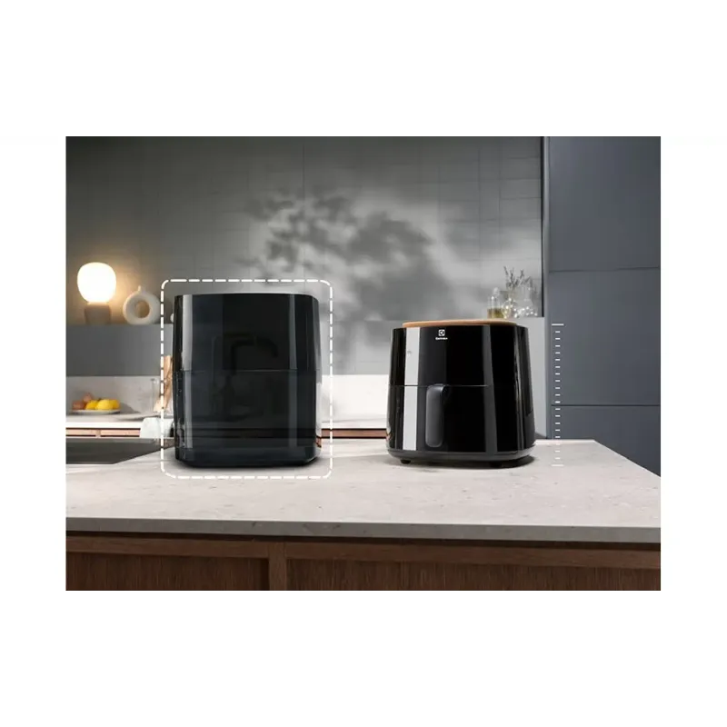 Multi-oven Electrolux (EAF5B)