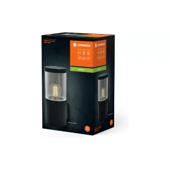 Світильник Ledvance, Black (4058075834989)