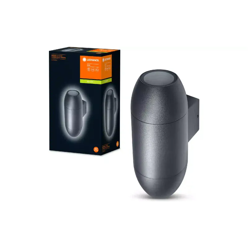 Lamp Ledvance, Black (4058075554498)