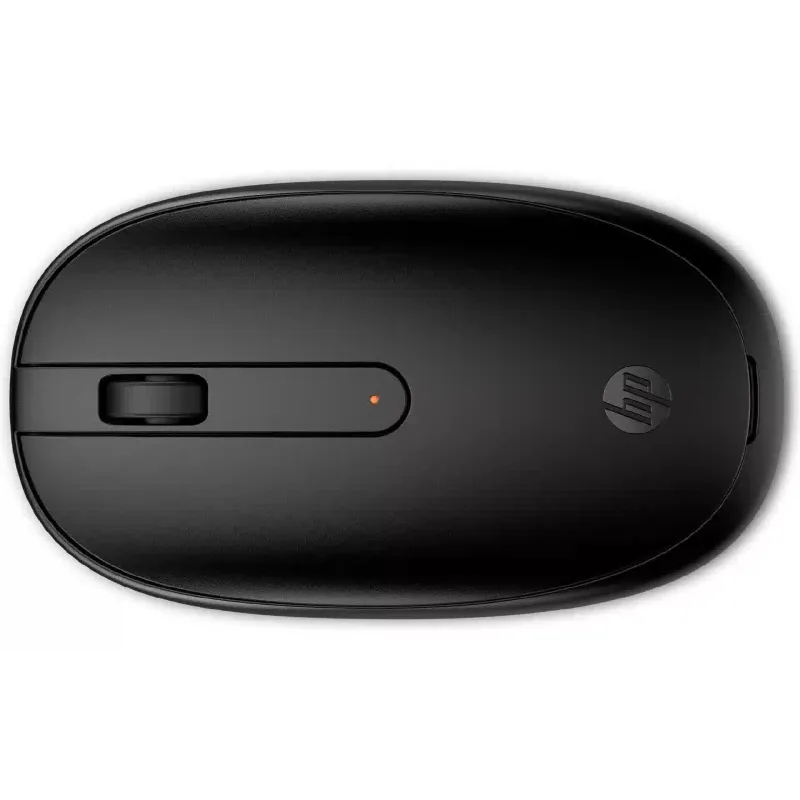 الفأر HP, Black (3V0G9AA)
