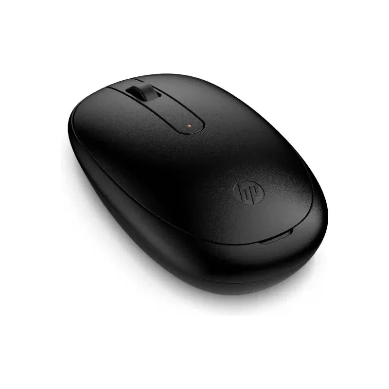 الفأر HP, Black (3V0G9AA)