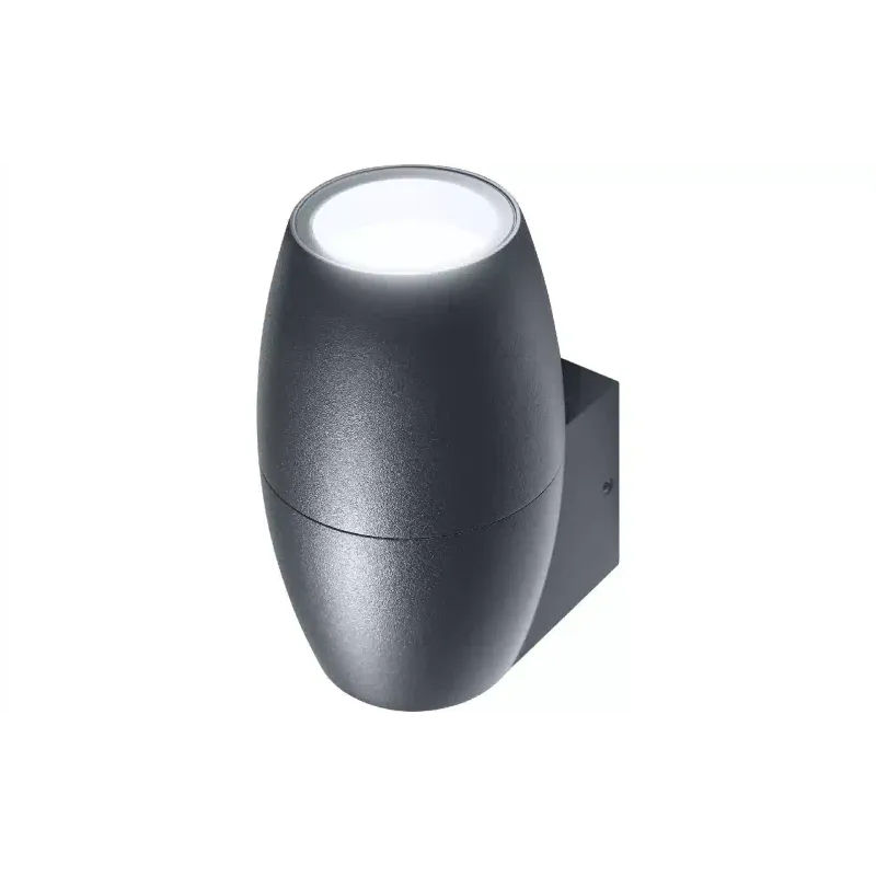 Lámpara Ledvance, Black (4058075554474)