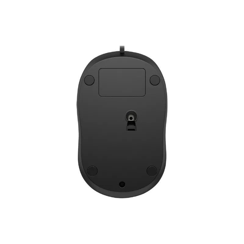 Rato HP, Black (4QM14AA)