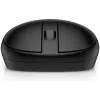 الفأر HP, Black (3V0G9AA)