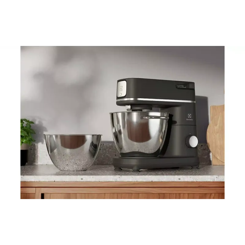 Кухонна машина Electrolux (E6KM1-8BPT), Black