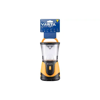 Linterna de camping Varta (17664101111)