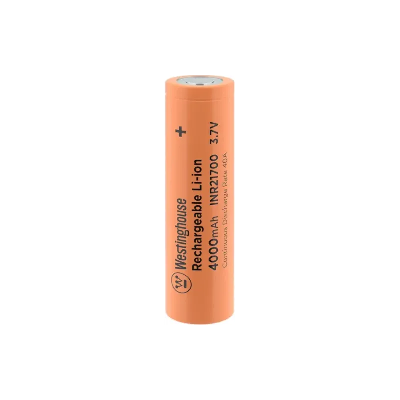 Μπαταρία Westinghouse (INR21700-4000)