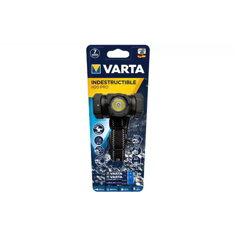 Ліхтар Varta (17732101421)