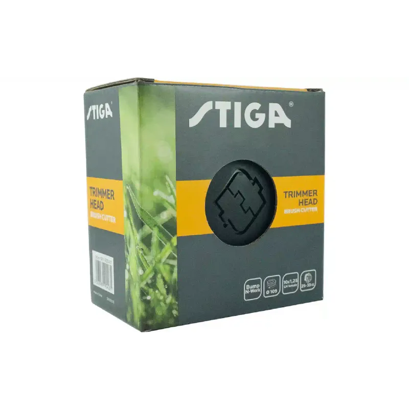 Cabeça de corte Stiga (1911-9226-01)