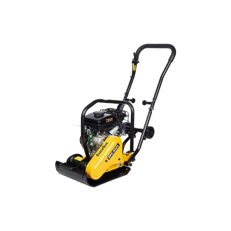 Вібраційна плита EnerSol (EPC-052L)