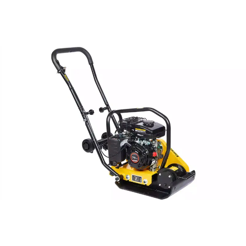 Вібраційна плита EnerSol (EPC-052L)