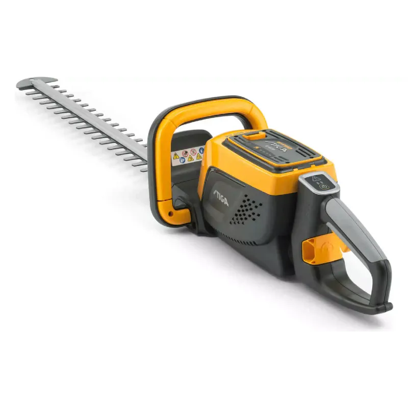 Hedge trimmer Stiga (HT500e)