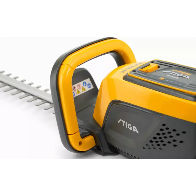 Hedge trimmer Stiga (HT500e)