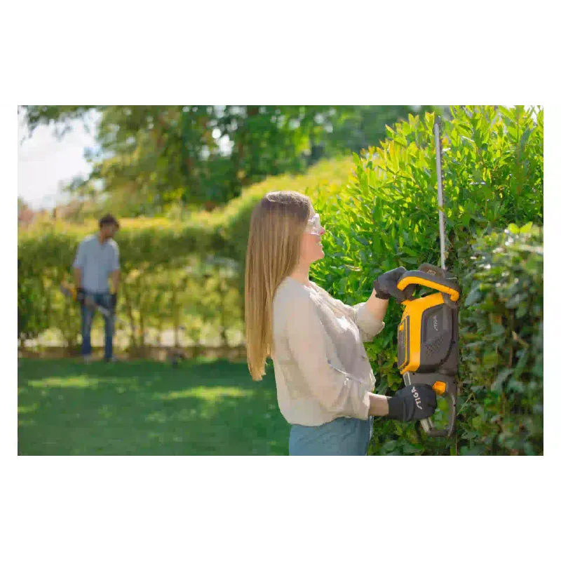 Hedge trimmer Stiga (HT500e)