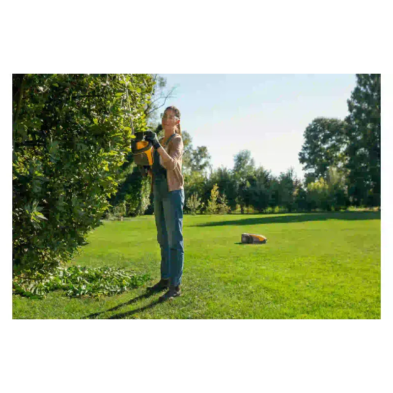 Hedge trimmer Stiga (HT500e)