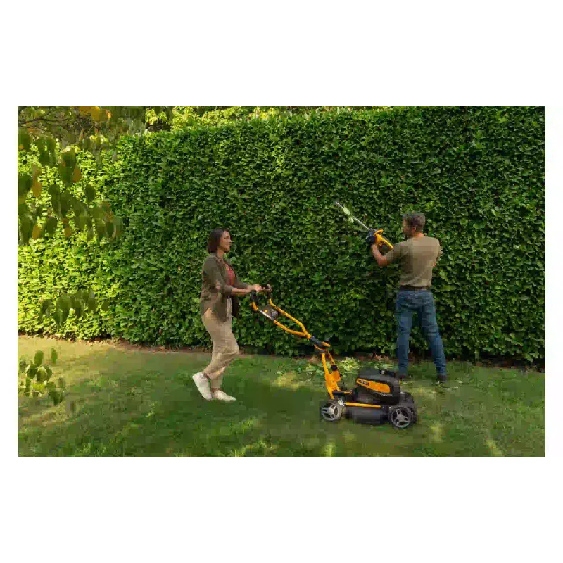 Hedge trimmer Stiga (HT500e)