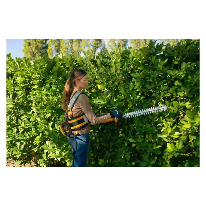 Hedge trimmer Stiga (HT500e)