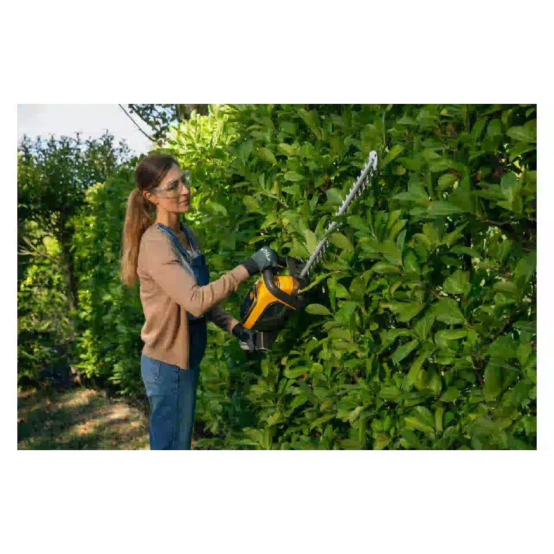 Hedge trimmer Stiga (HT500e)