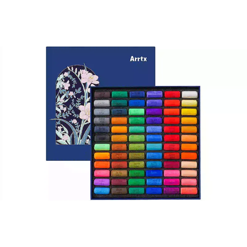 Pastel suave Arrtx (LC303793)