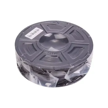 Plástico ABS PowerPlant, Black (PT812851)