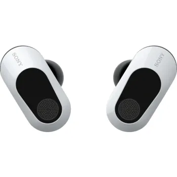 سماعات الرأس Sony, White (WFG700NW.CE7)