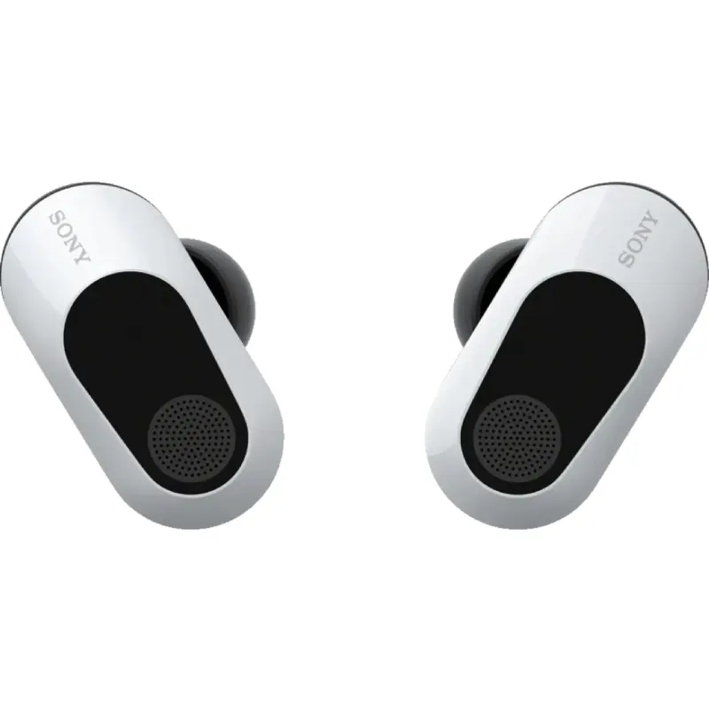 سماعات الرأس Sony, White (WFG700NW.CE7)