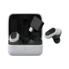 سماعات الرأس Sony, White (WFG700NW.CE7)